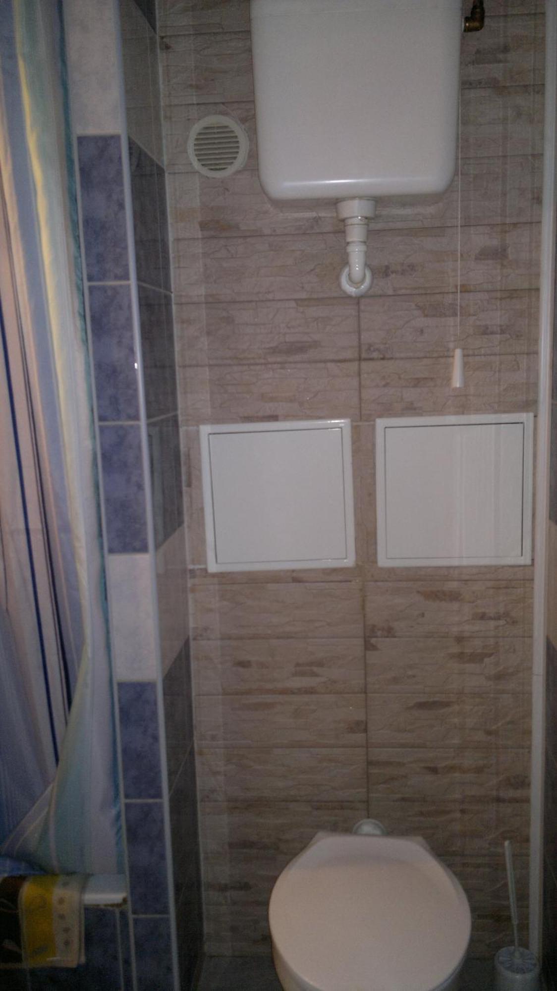 Top Apartment Budapeste Exterior foto