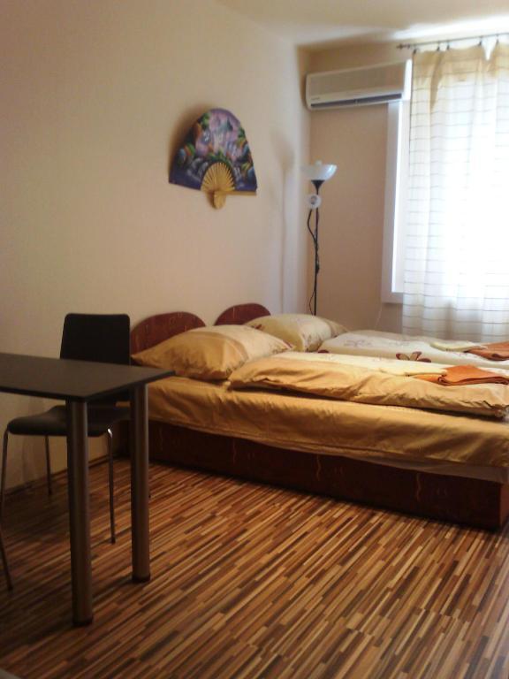Top Apartment Budapeste Quarto foto