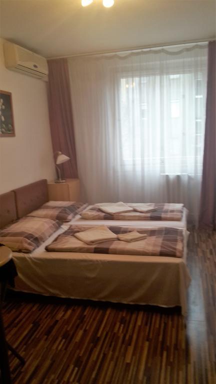 Top Apartment Budapeste Exterior foto